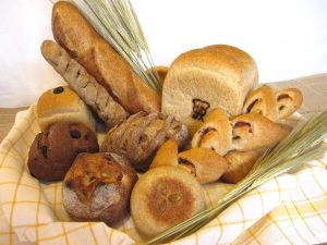 桑ぱん集合写真