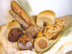 桑ぱん集合写真