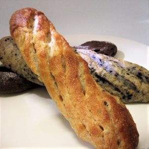 スティックシリーズの写真