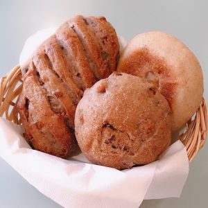 くるみシリーズの写真