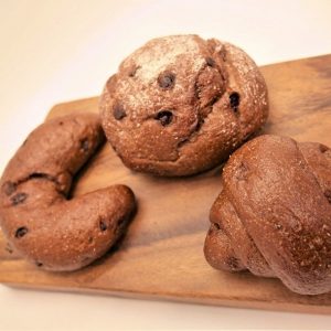 ショコラ シリーズの写真