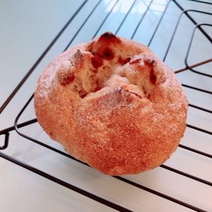 桑ぱんのパンの写真