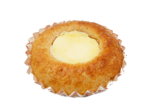 ハニーチーズフォカッチャの写真