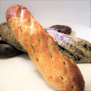 スティックシリーズの写真