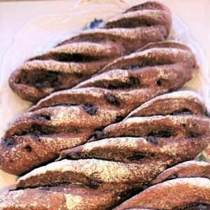 ショコラシリーズの写真