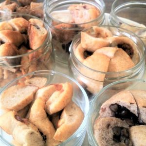 フルーツシリーズの写真