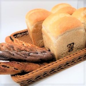 セット販売の写真