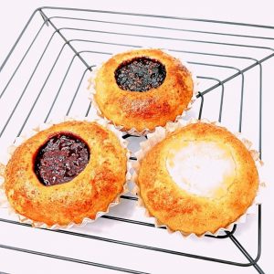 フォカッチャシリーズの写真