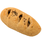 ウインナーロール（スパイシー）の写真